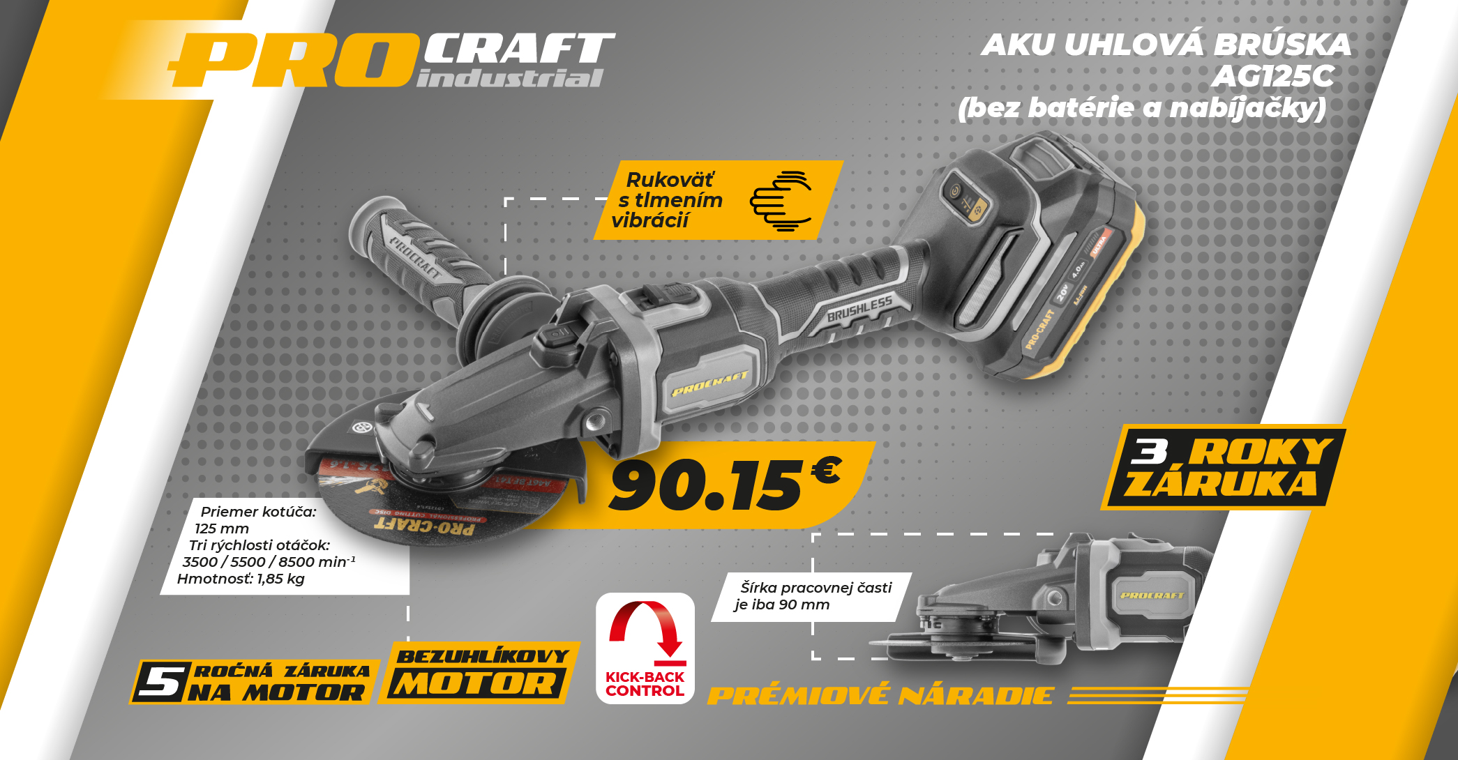 AG125C bb